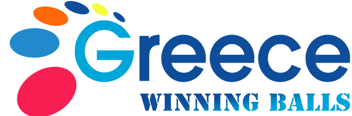 GREECE WINNING BALLS